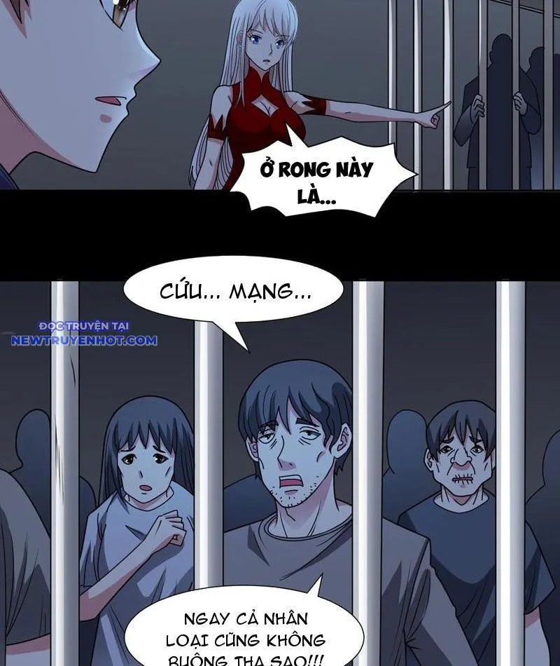 Ngự Thần Trùng Sinh chương 80 - trang 25