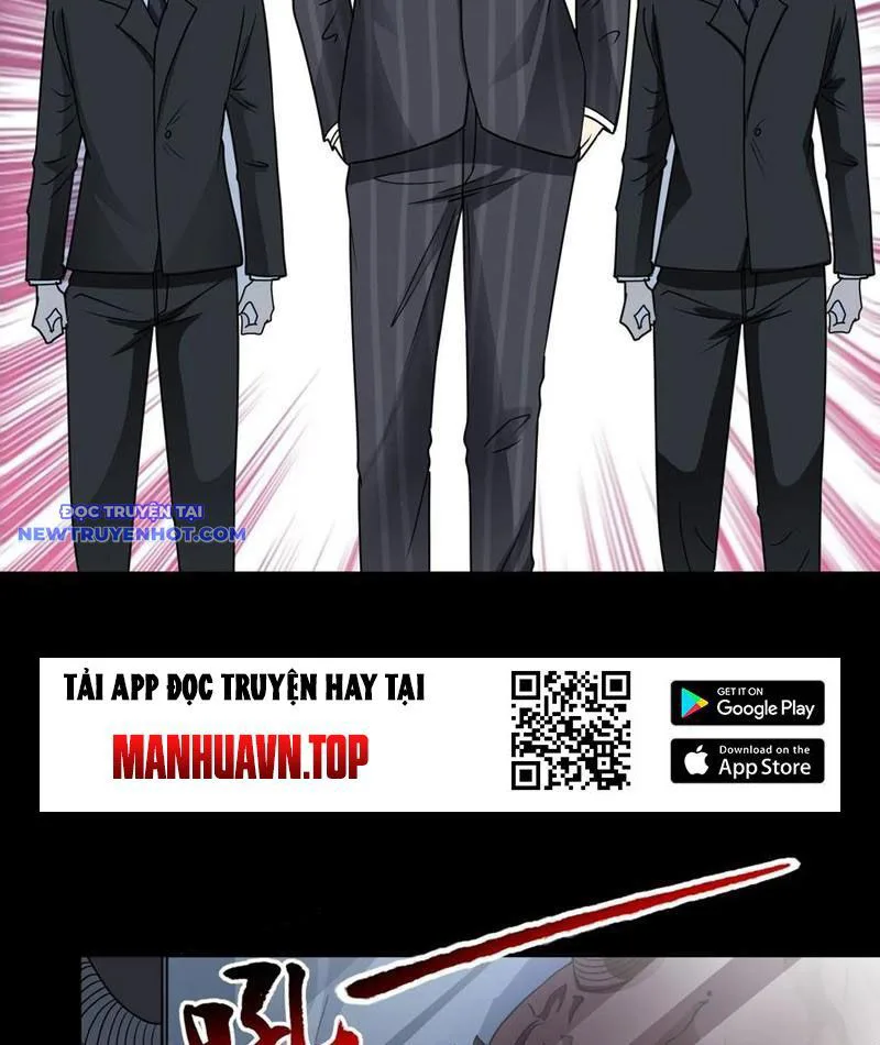 Ngự Thần Trùng Sinh chương 80 - trang 37