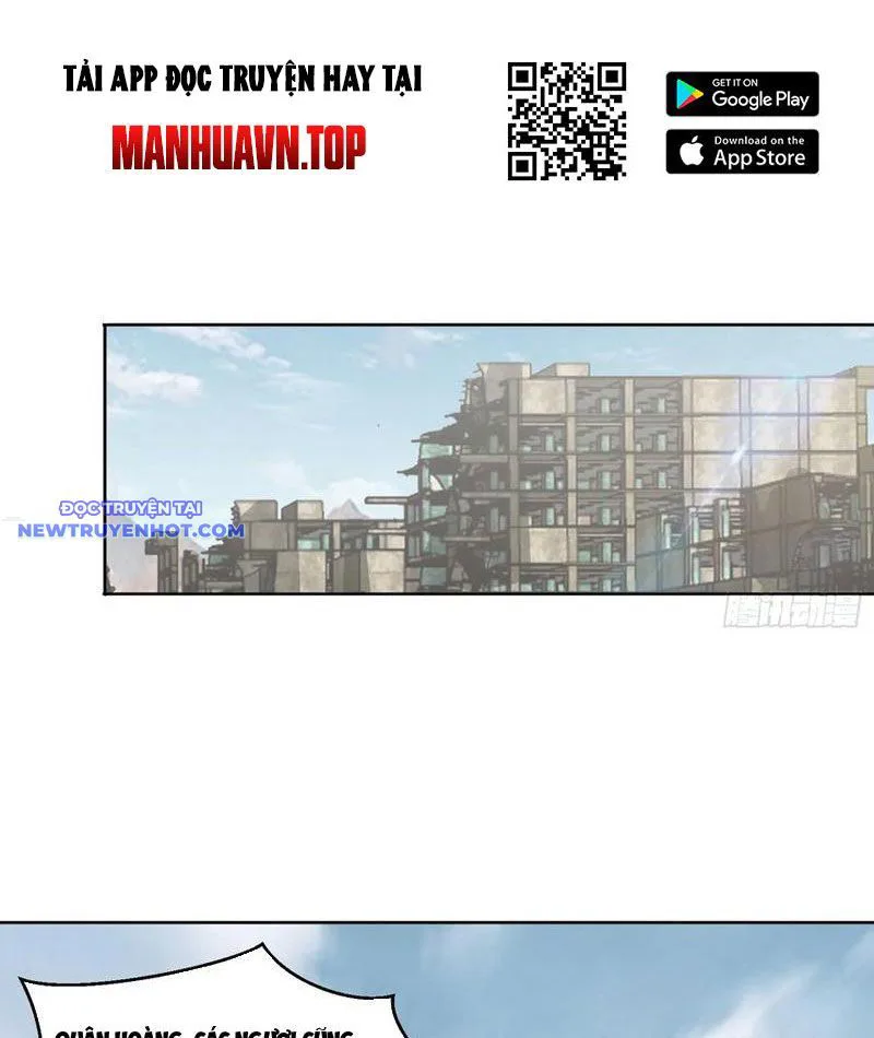 Ngự Thần Trùng Sinh chương 83 - trang 19