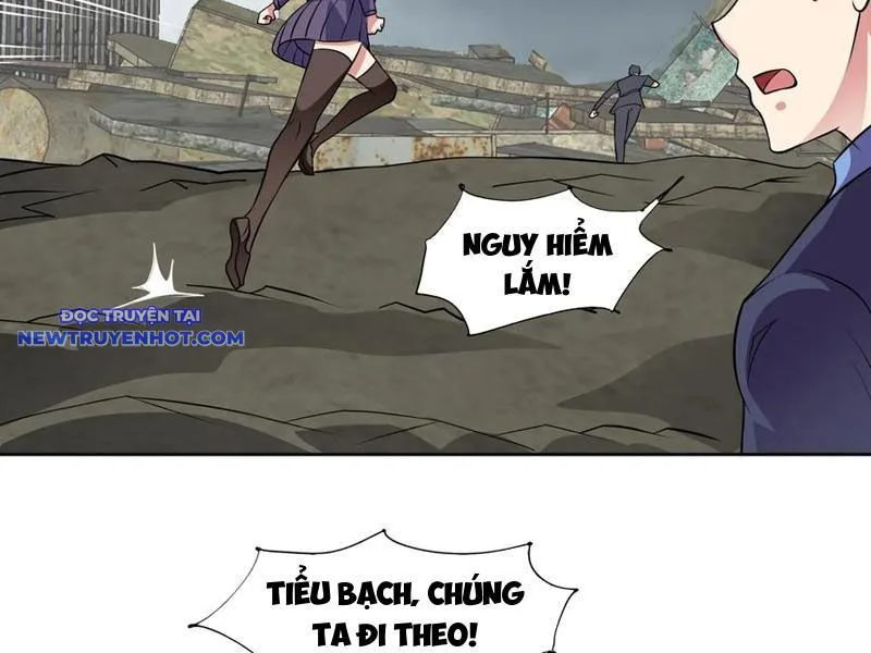 Ngự Thần Trùng Sinh chương 85 - trang 6