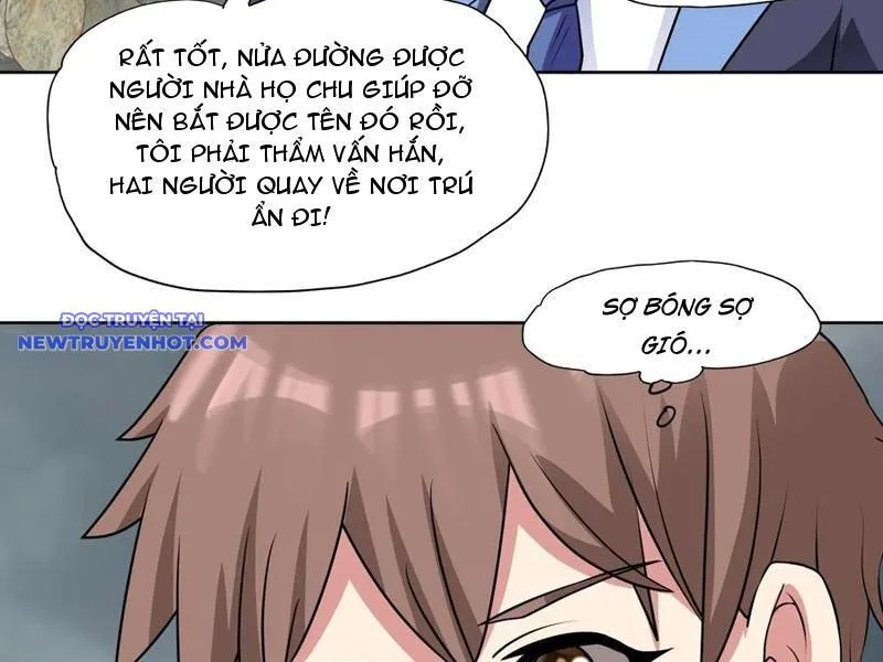 Ngự Thần Trùng Sinh chương 85 - trang 12