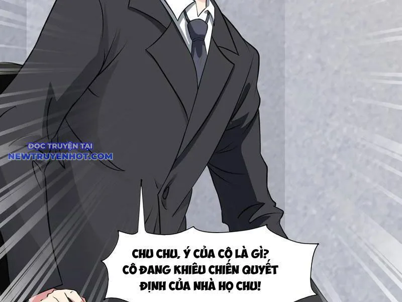 Ngự Thần Trùng Sinh chương 85 - trang 48