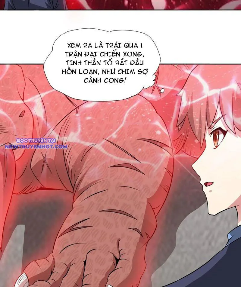 Ngự Thần Trùng Sinh chương 87 - trang 14