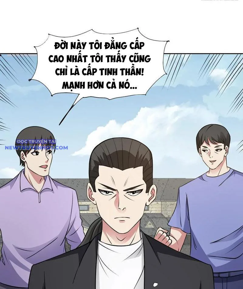 Ngự Thần Trùng Sinh chương 87 - trang 21