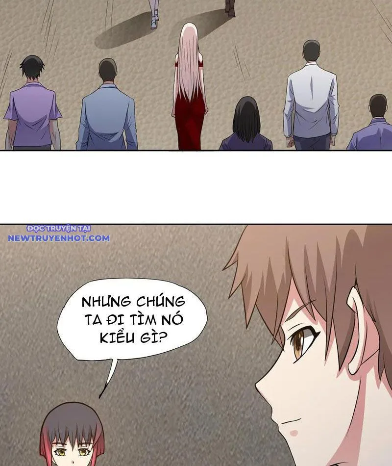 Ngự Thần Trùng Sinh chương 87 - trang 25