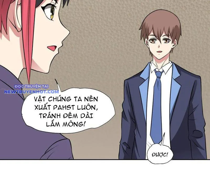 Ngự Thần Trùng Sinh chương 87 - trang 27