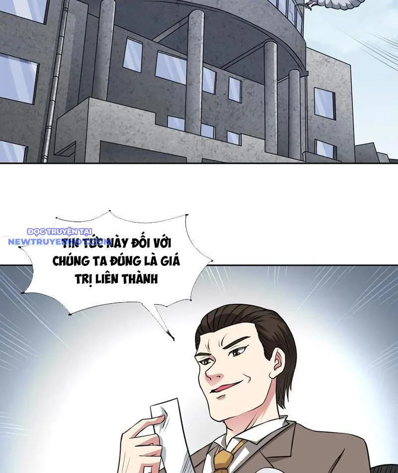 Ngự Thần Trùng Sinh chương 87 - trang 32