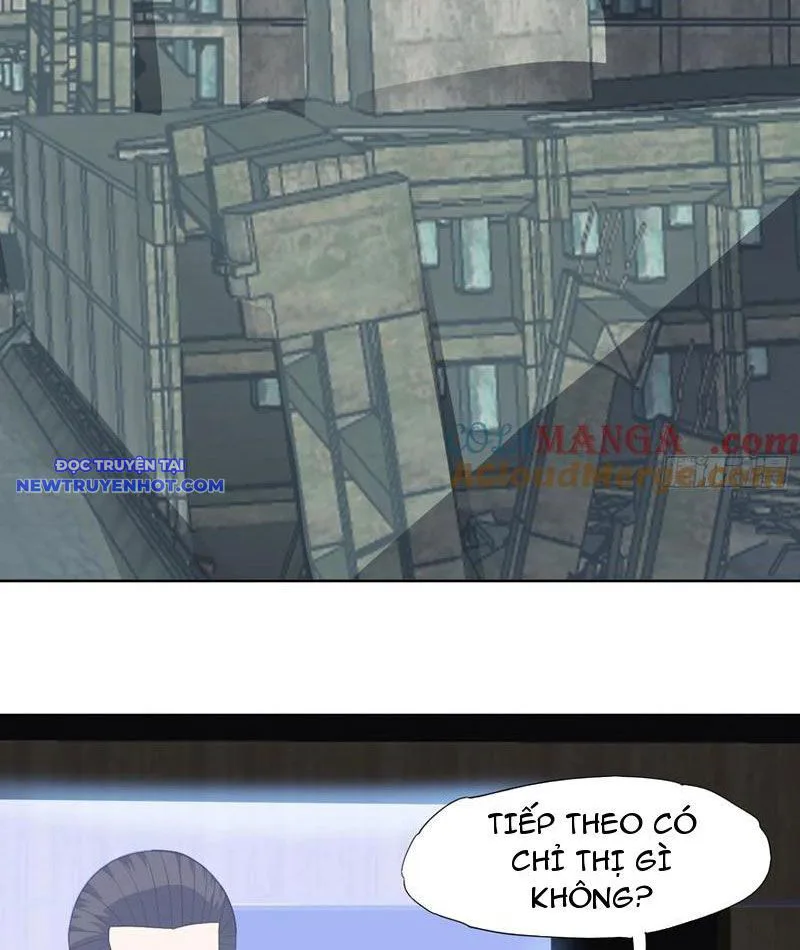 Ngự Thần Trùng Sinh chương 87 - trang 35