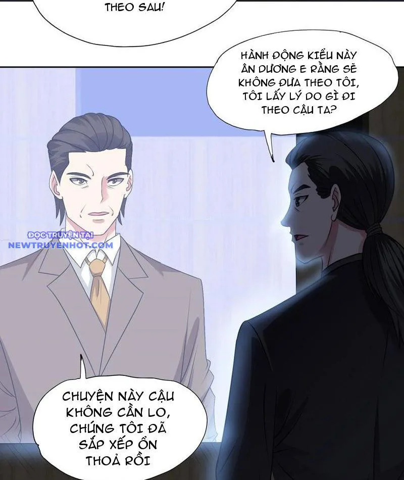 Ngự Thần Trùng Sinh chương 87 - trang 38