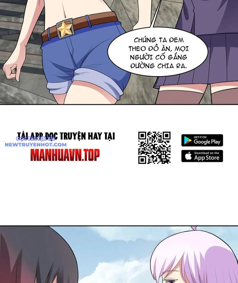 Ngự Thần Trùng Sinh chương 87 - trang 49