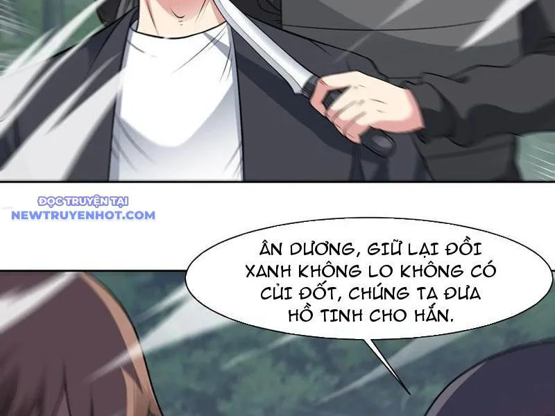 Ngự Thần Trùng Sinh chương 99 - trang 3