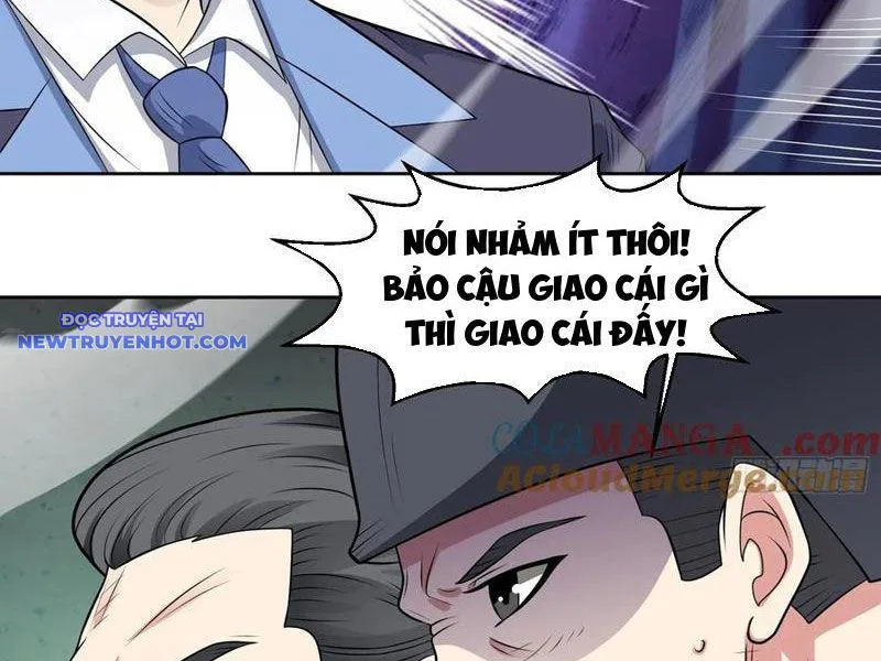 Ngự Thần Trùng Sinh chương 99 - trang 6