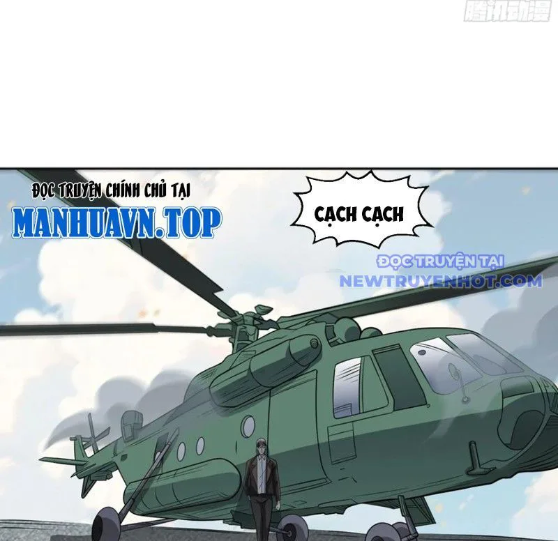 Ngự Thần Trùng Sinh chương 104 - trang 2
