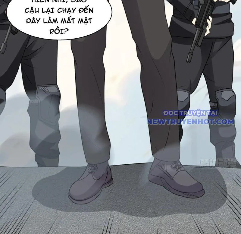 Ngự Thần Trùng Sinh chương 104 - trang 5