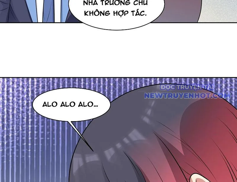 Ngự Thần Trùng Sinh chương 105 - trang 5