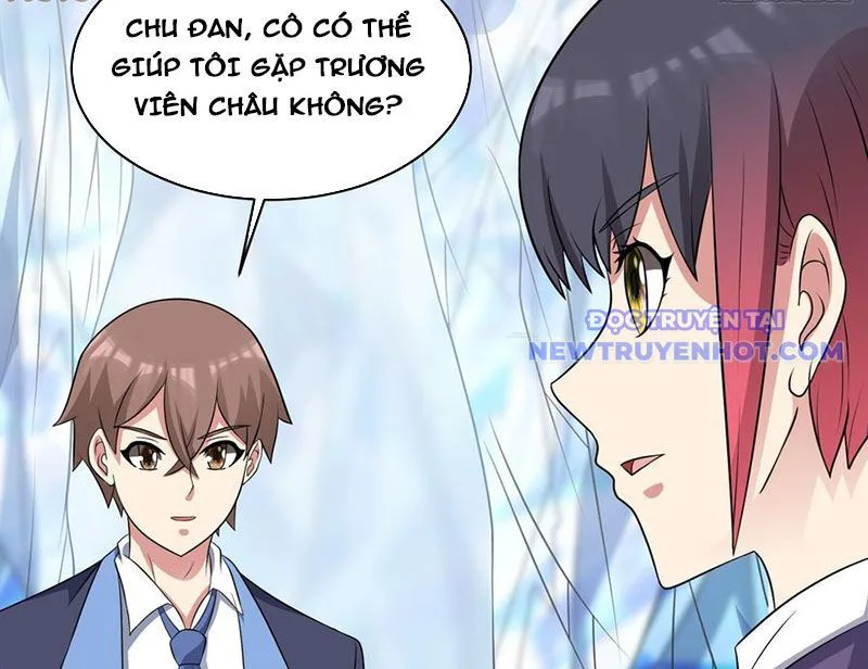 Ngự Thần Trùng Sinh chương 105 - trang 9