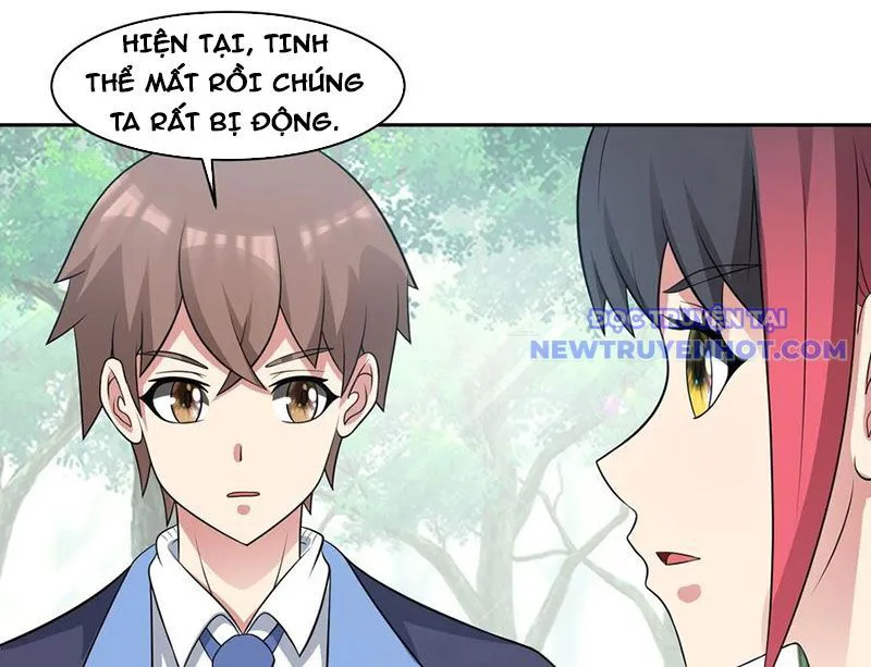 Ngự Thần Trùng Sinh chương 106 - trang 7