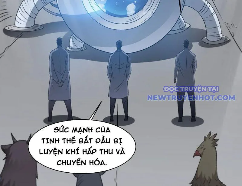 Ngự Thần Trùng Sinh chương 106 - trang 15