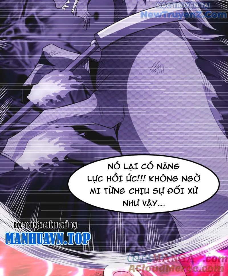 Ngự Thần Trùng Sinh chương 115 - trang 43