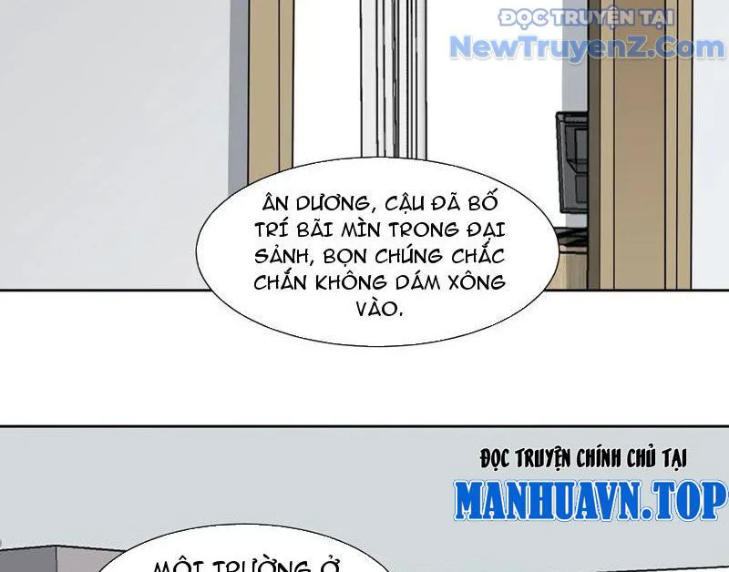 Ngự Thần Trùng Sinh chương 119 - trang 36