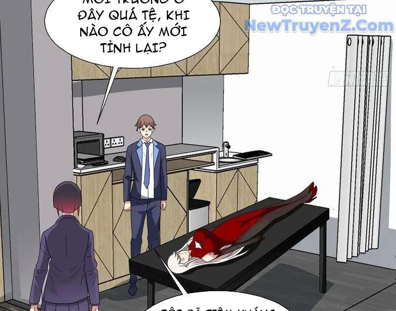 Ngự Thần Trùng Sinh chương 119 - trang 37