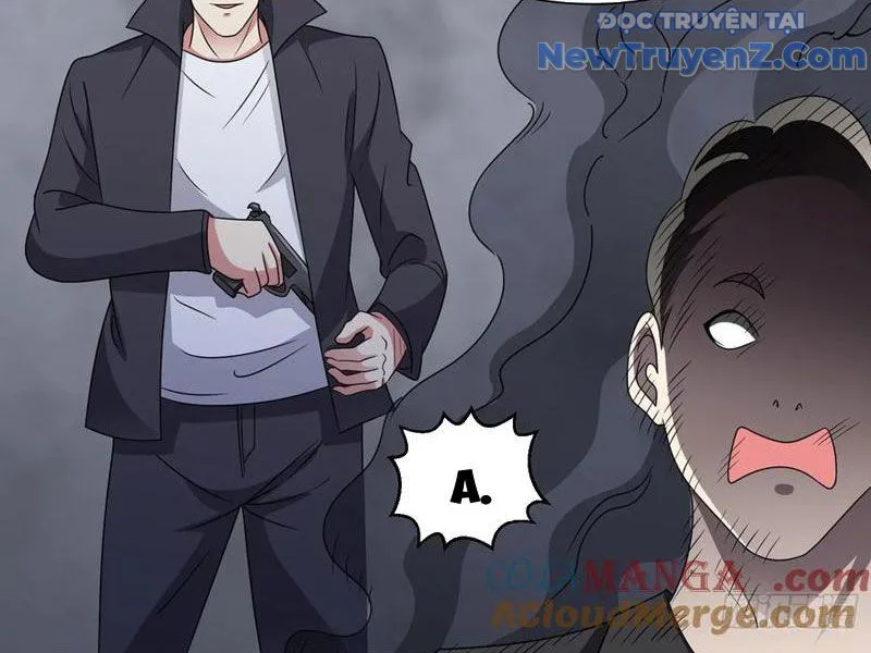 Ngự Thần Trùng Sinh chương 123 - trang 19