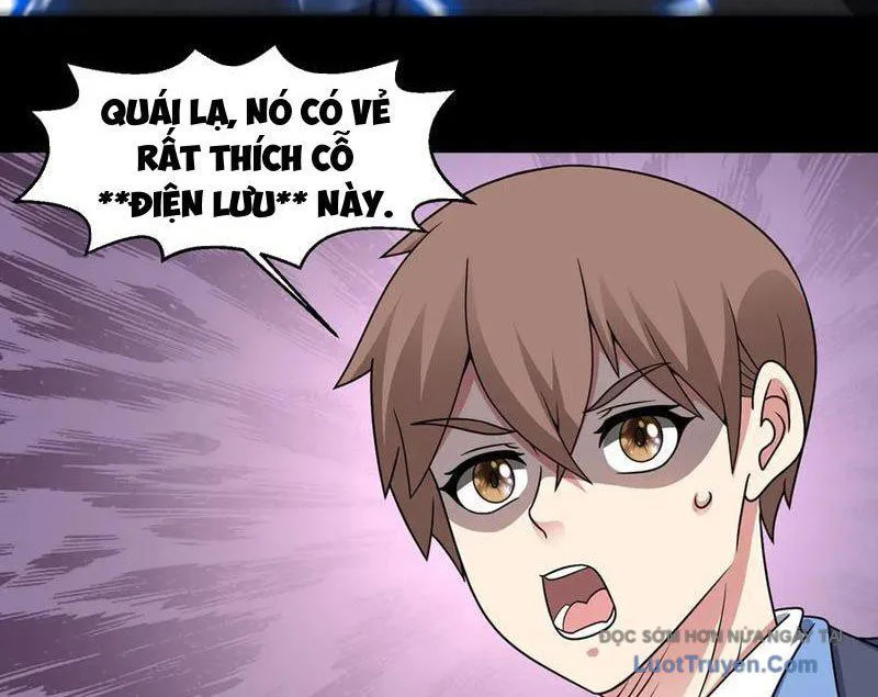 Ngự Thần Trùng Sinh chương 139 - trang 9