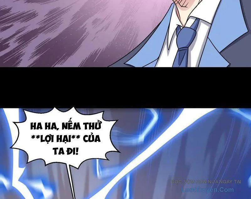 Ngự Thần Trùng Sinh chương 139 - trang 10