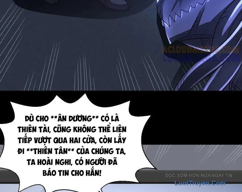 Ngự Thần Trùng Sinh chương 139 - trang 36