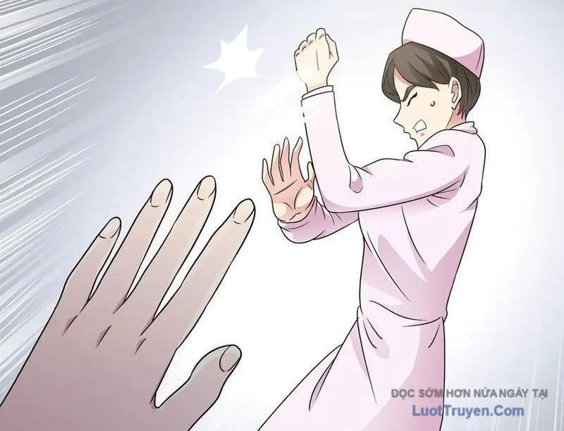 Ngự Thần Trùng Sinh chương 139 - trang 54