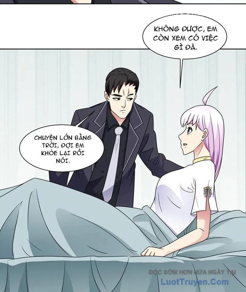 Ngự Thần Trùng Sinh chương 140 - trang 8