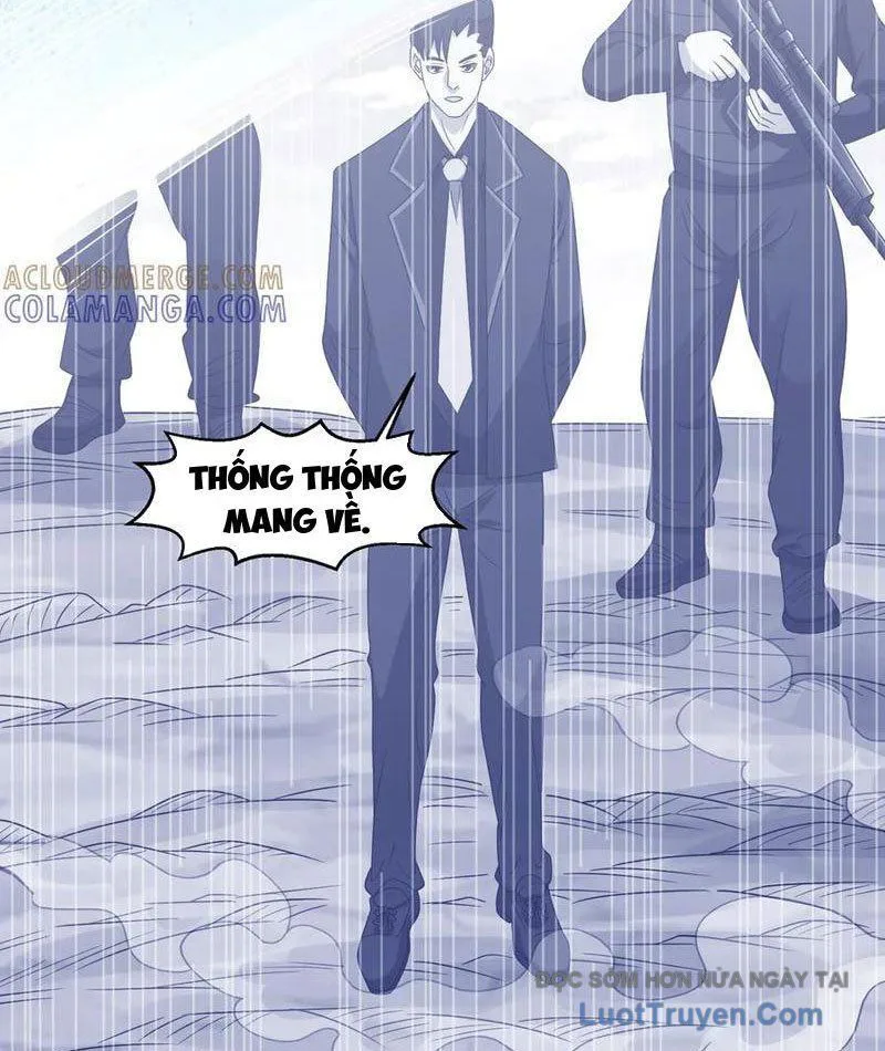 Ngự Thần Trùng Sinh chương 140 - trang 15