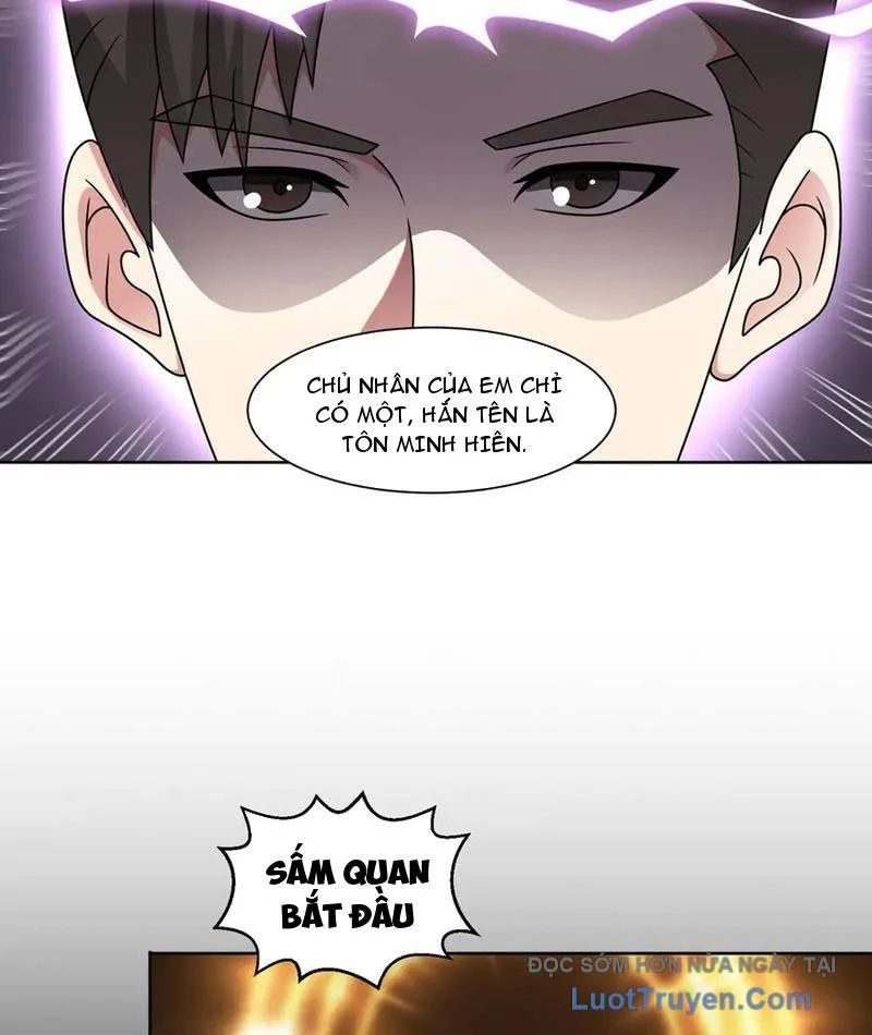 Ngự Thần Trùng Sinh chương 140 - trang 18