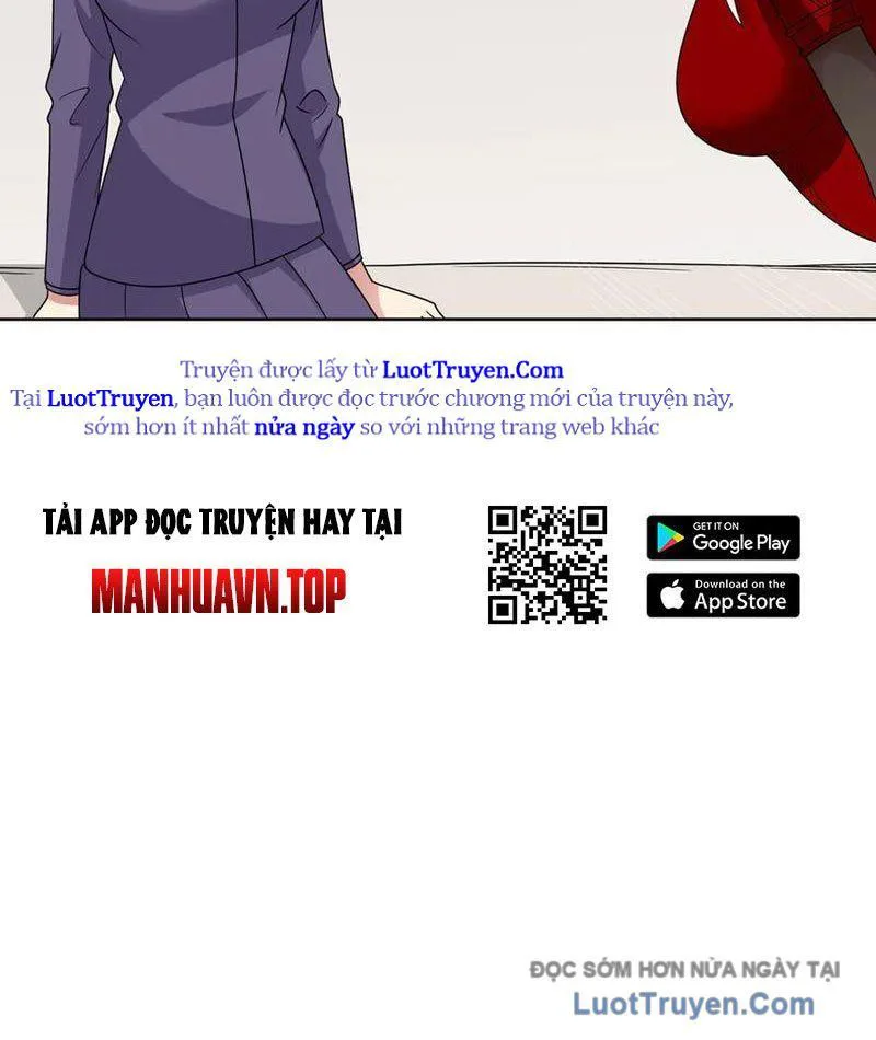 Ngự Thần Trùng Sinh chương 140 - trang 43