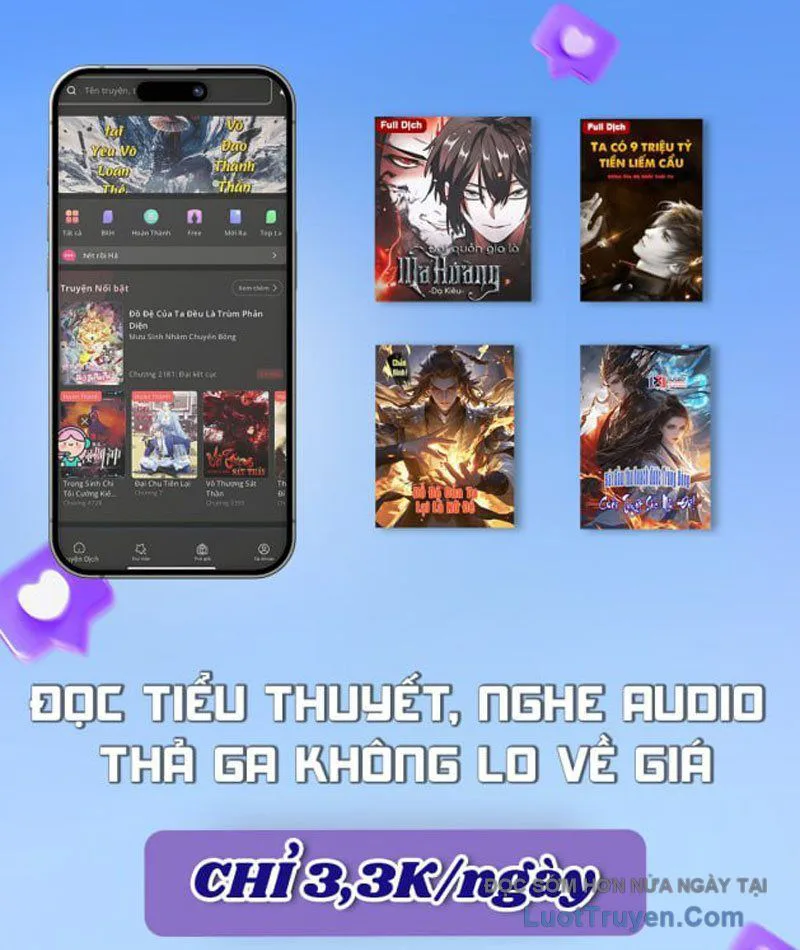 Ngự Thần Trùng Sinh chương 140 - trang 50