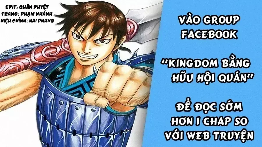 Vương Giả Thiên Hạ chương 880 - trang 3