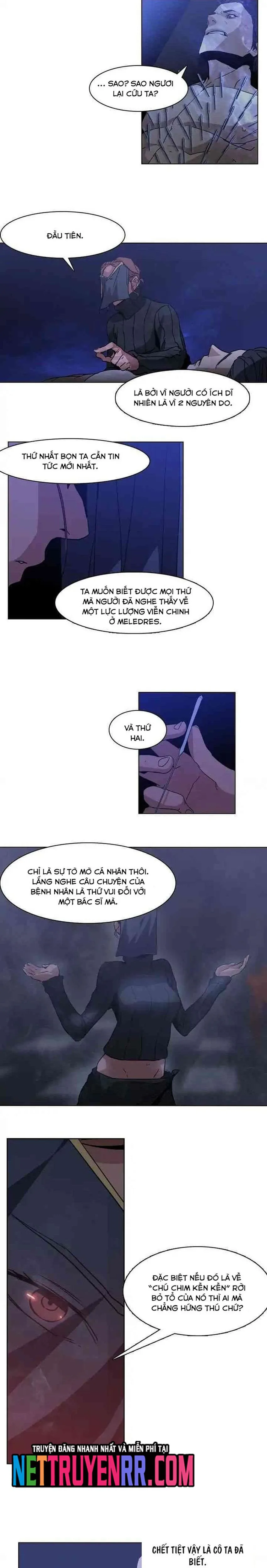Vô Bi chương 2 - trang 7