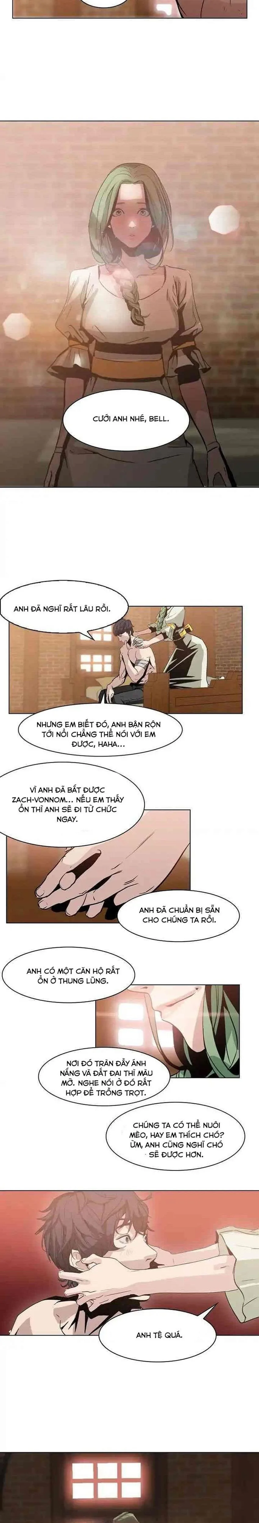 Vô Bi chương 4 - trang 2