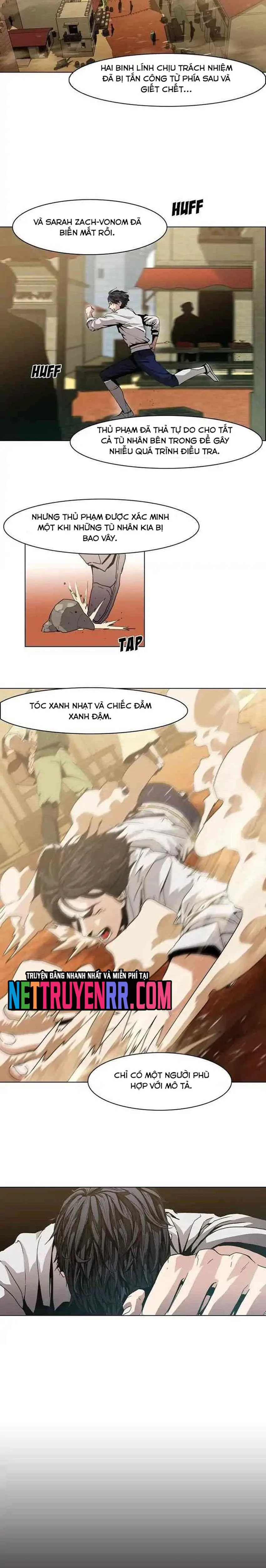 Vô Bi chương 6 - trang 4