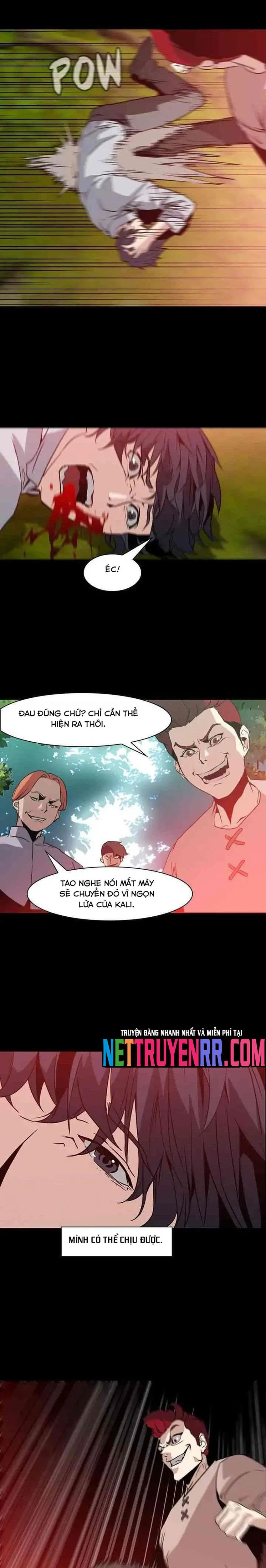 Vô Bi chương 6 - trang 12