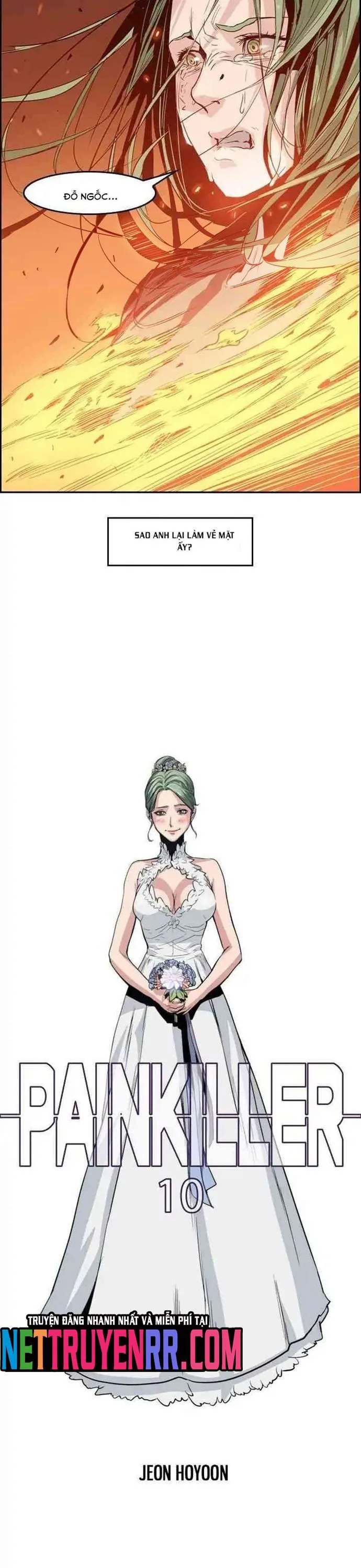 Vô Bi chương 10 - trang 2
