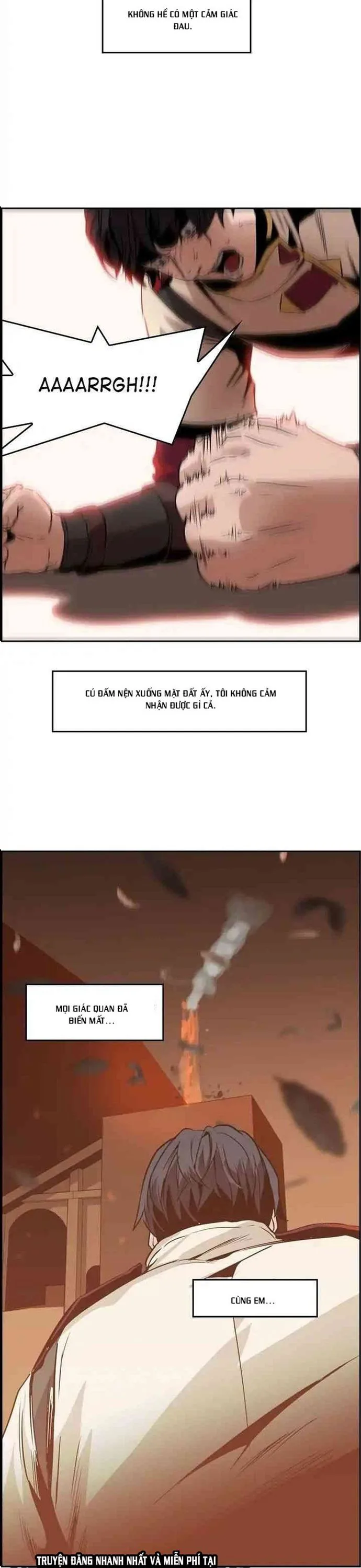 Vô Bi chương 10 - trang 13