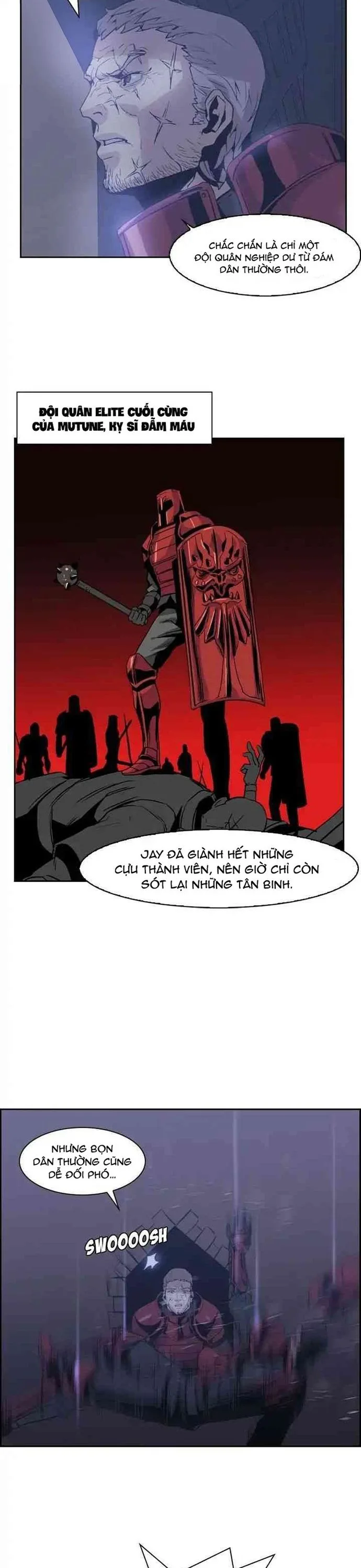 Vô Bi chương 11 - trang 4