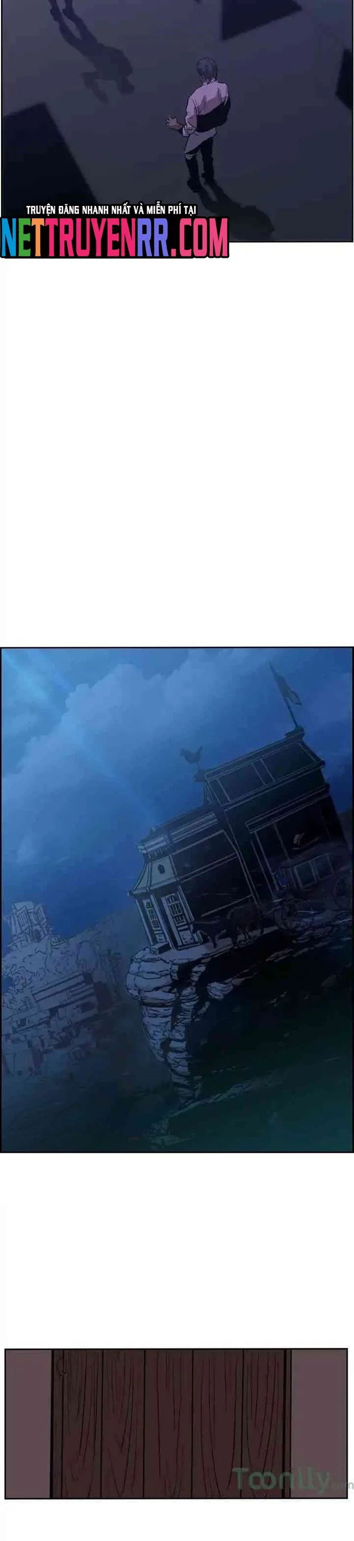 Vô Bi chương 12 - trang 13
