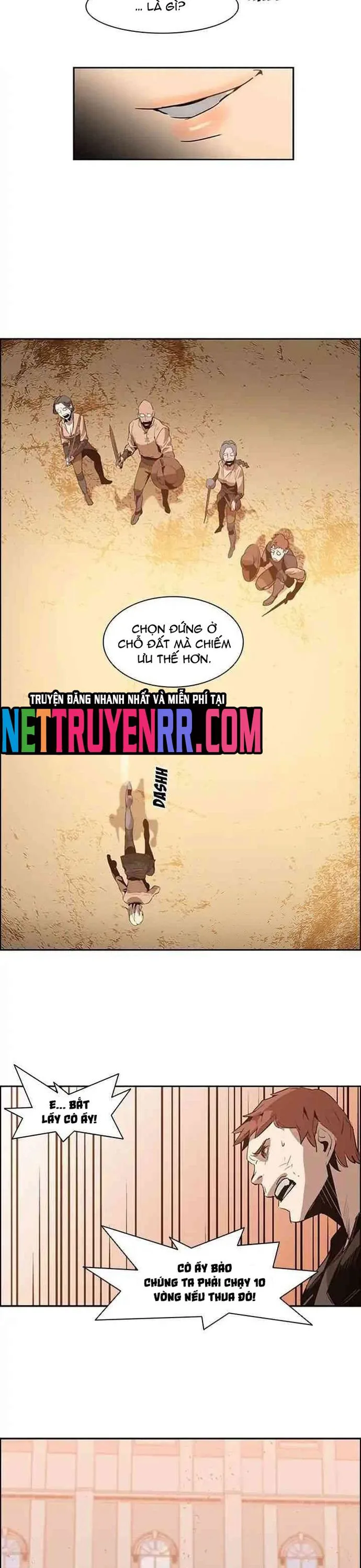 Vô Bi chương 13 - trang 4