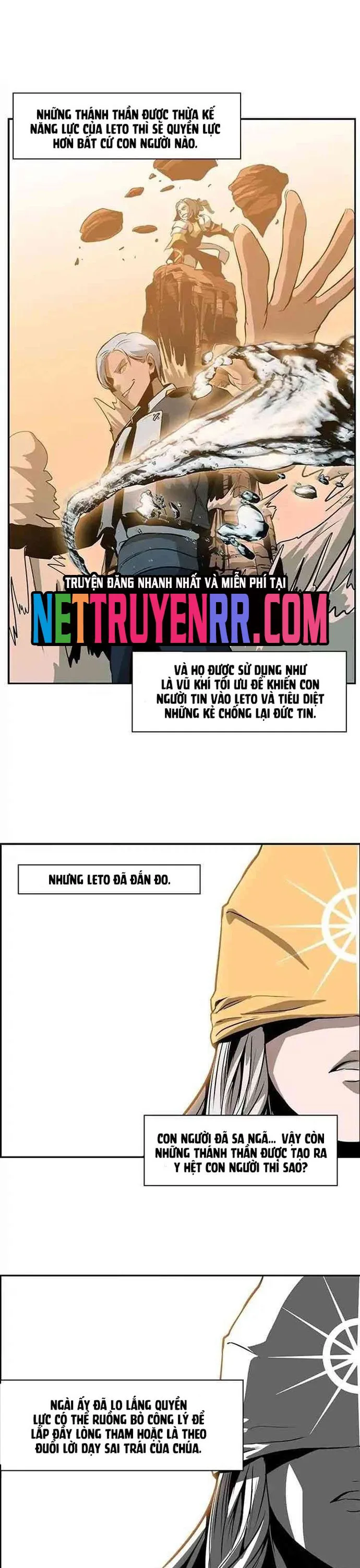 Vô Bi chương 15 - trang 2