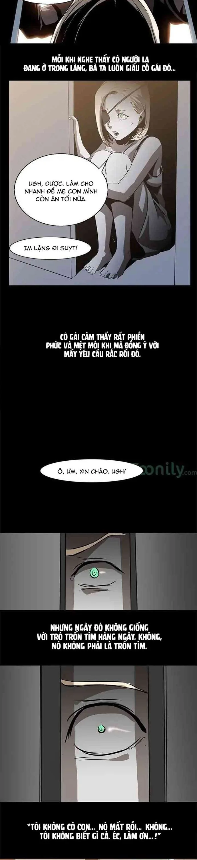 Vô Bi chương 15 - trang 7
