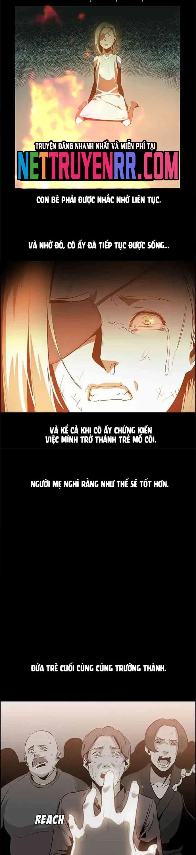 Vô Bi chương 15 - trang 10
