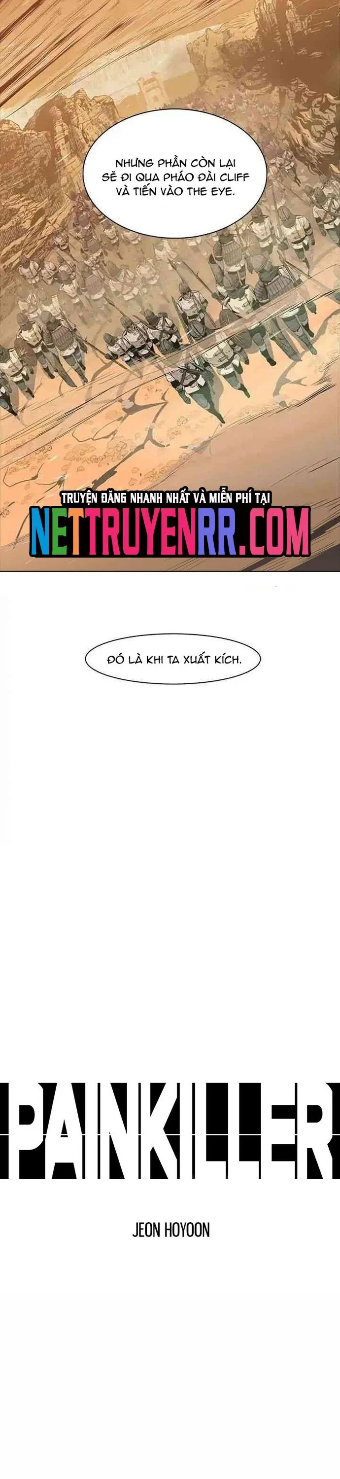 Vô Bi chương 15 - trang 25