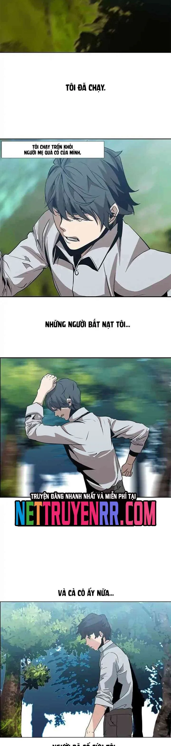 Vô Bi chương 17 - trang 2